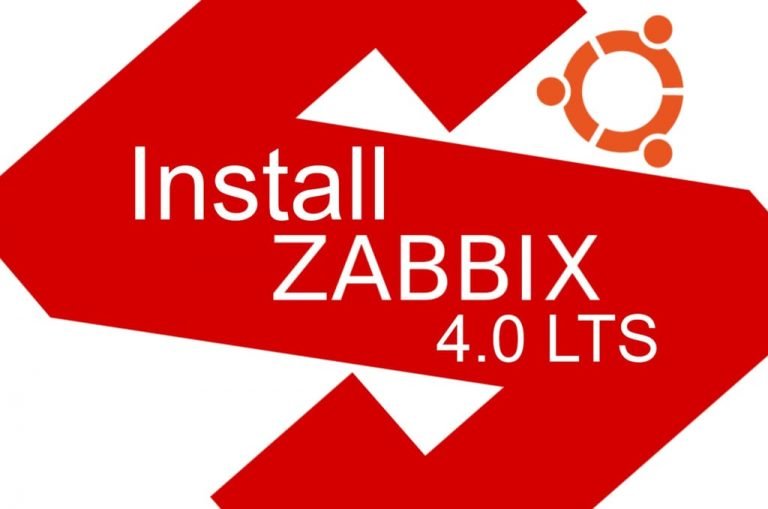 Zabbix сервер запущен нет ubuntu