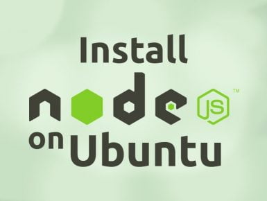 upgrade node ubuntu