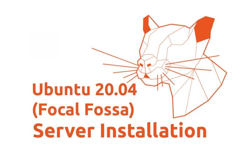 Step By Step Tutorial To Install Ubuntu 20.04 LTS Server - ITSupportWale